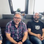 POP Pastors Office Podcast