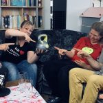 POP Pastors Office Podcast